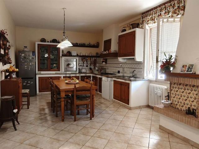 Appartamento in vendita di 160 m²