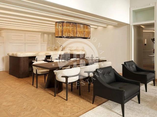 Appartamento in vendita di 160 m²
