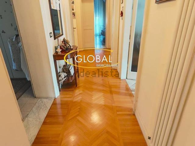Appartamento in vendita di 160 m²