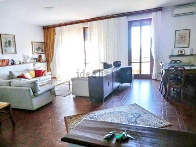 Appartamento in vendita di 160 m²