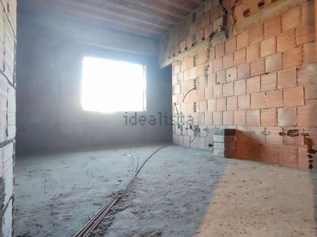 Appartamento in vendita di 160 m²