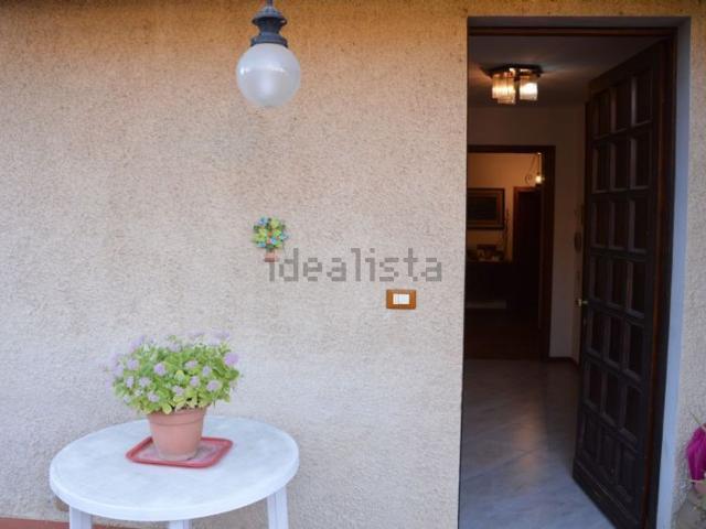 Appartamento in vendita di 160 m²