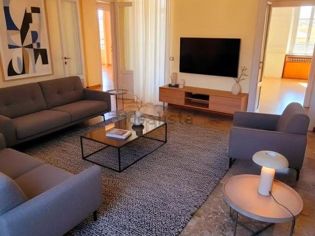 Appartamento in vendita di 160 m²