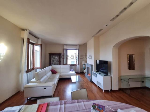 Appartamento in vendita di 160 m²