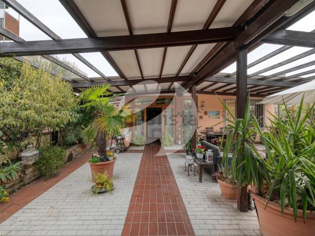 Appartamento in vendita di 160 m²