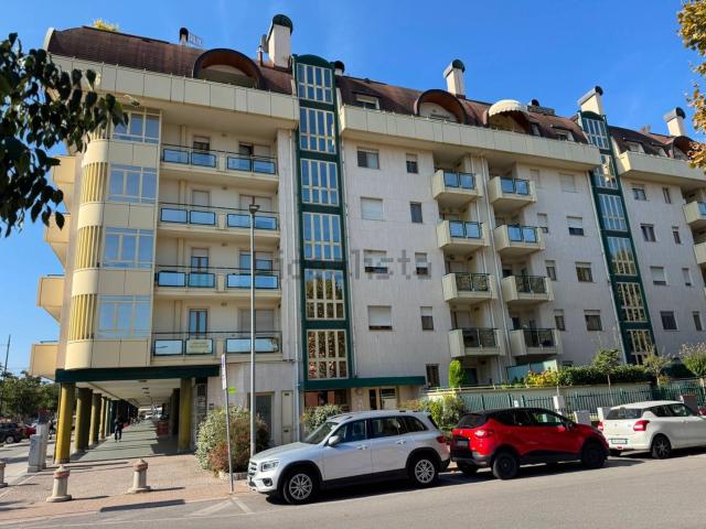 Appartamento in vendita di 160 m²