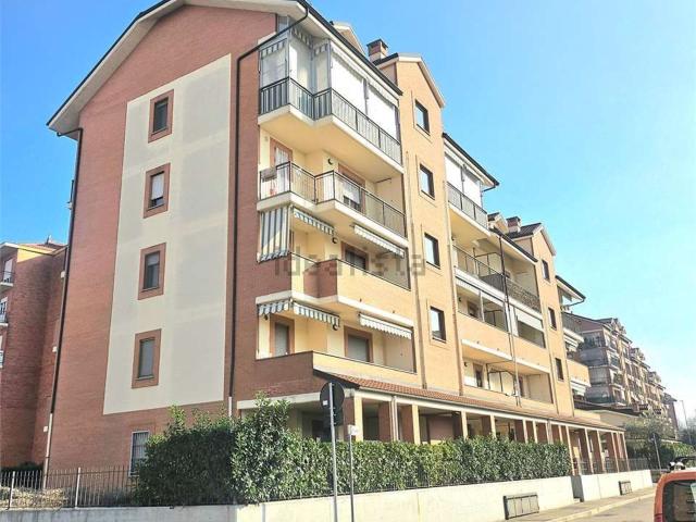 Appartamento in vendita di 160 m²