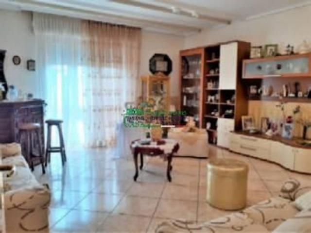 Appartamento in vendita di 160 m²
