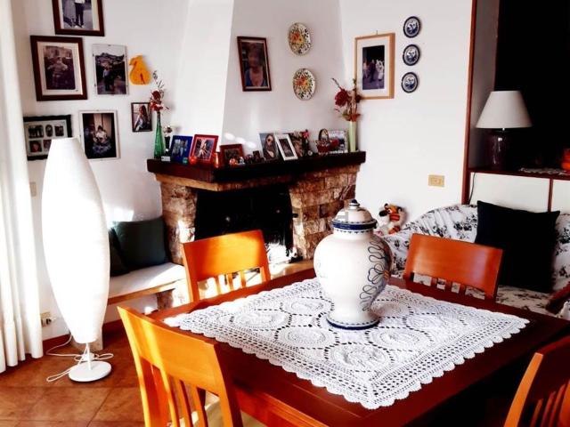 Appartamento in vendita di 160 m²