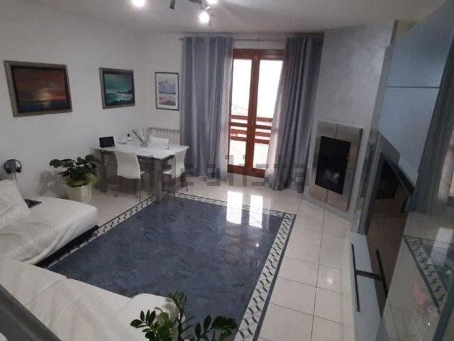 Appartamento in vendita di 160 m²