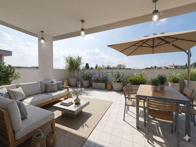 Appartamento in vendita di 160 m²