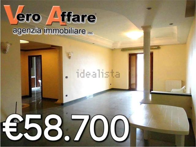 Appartamento in vendita di 160 m²