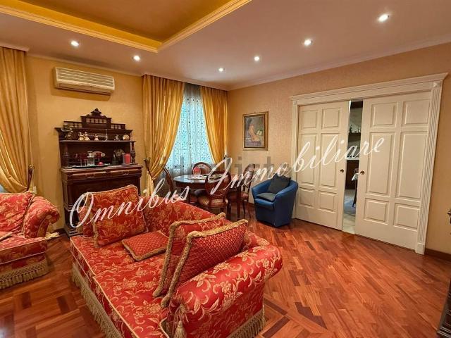 Appartamento in vendita di 160 m²