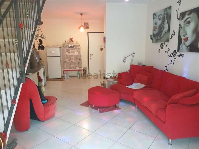 Appartamento in vendita di 160 m²