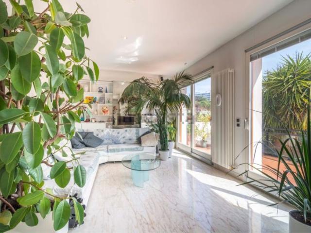 Appartamento in vendita di 160 m²