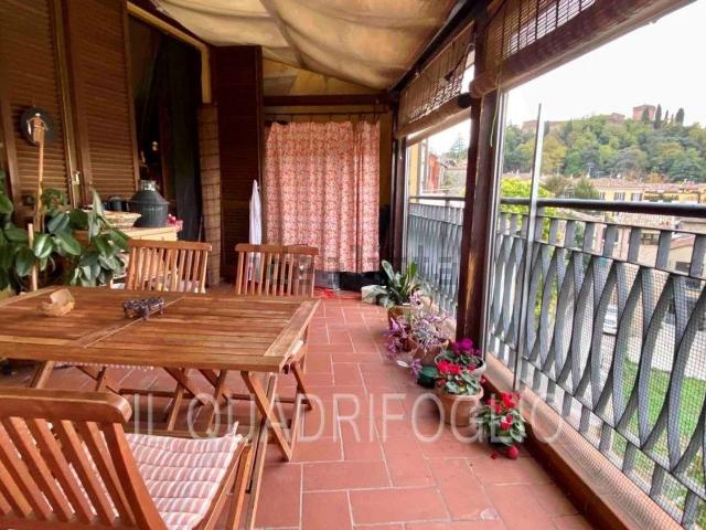 Appartamento in vendita di 160 m²