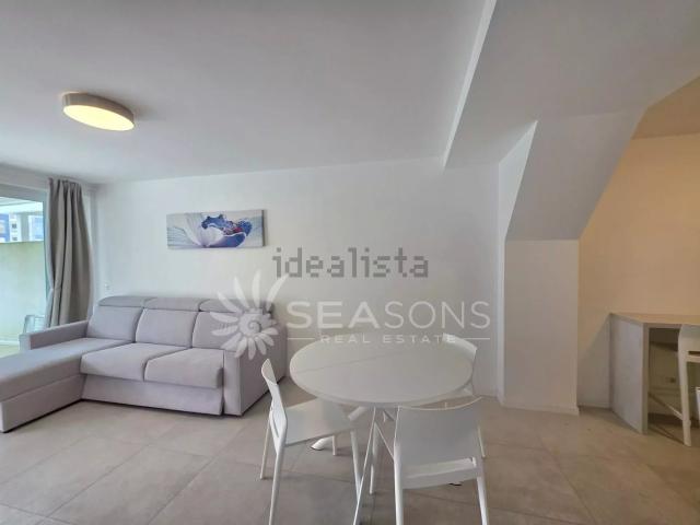 Appartamento in vendita di 160 m²