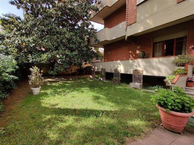 Appartamento in vendita di 160 m²