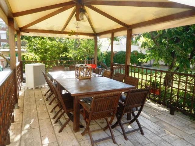 Appartamento in vendita di 160 m²