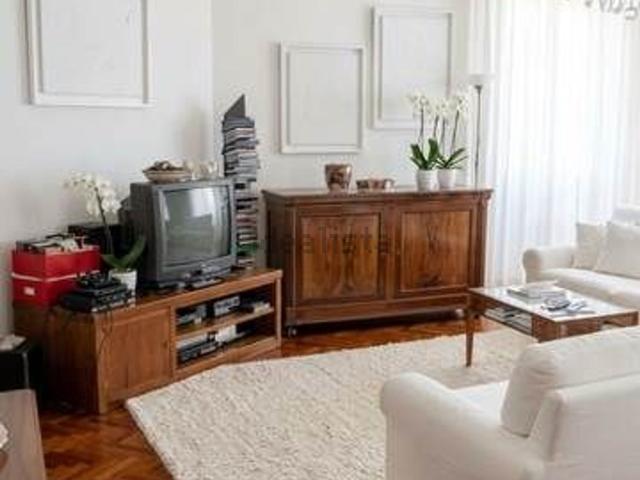 Appartamento in vendita di 160 m² in Via Carlo Crivelli