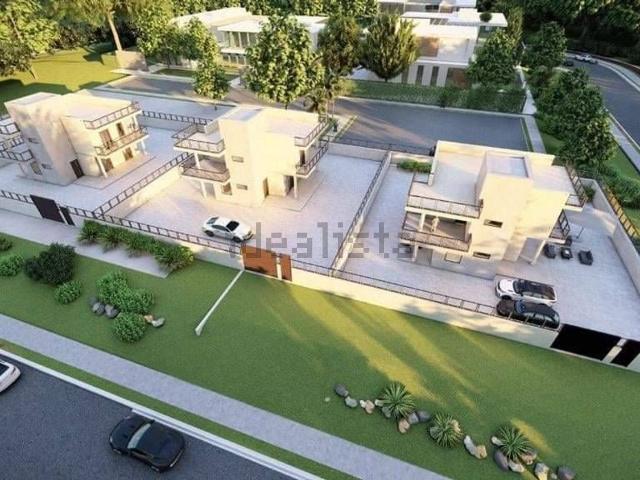 Appartamento in vendita di 160 m²