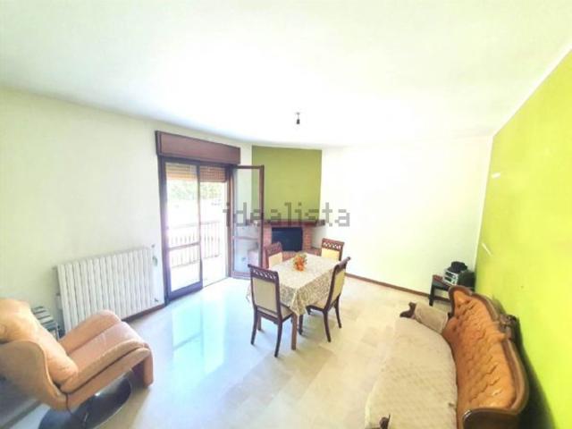 Appartamento in vendita di 160 m²