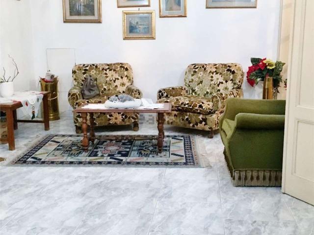 Appartamento in vendita di 160 m²