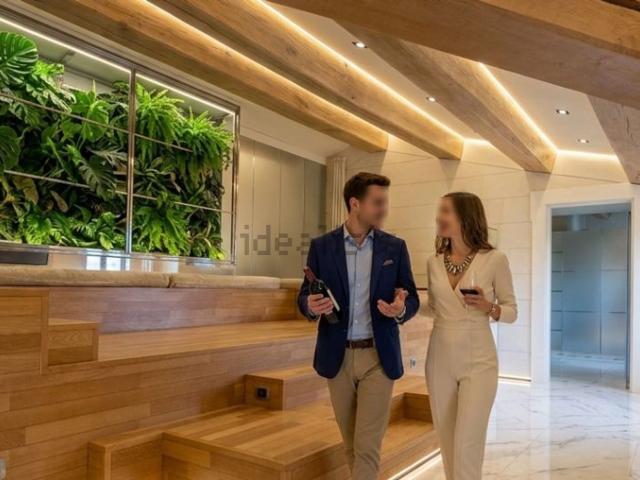 Appartamento in vendita di 160 m²