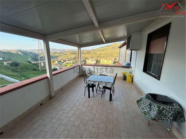 Appartamento in vendita di 160 m²