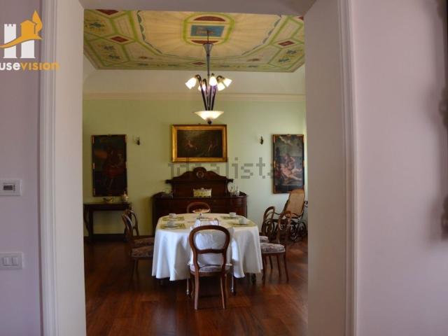 Appartamento in vendita di 160 m²