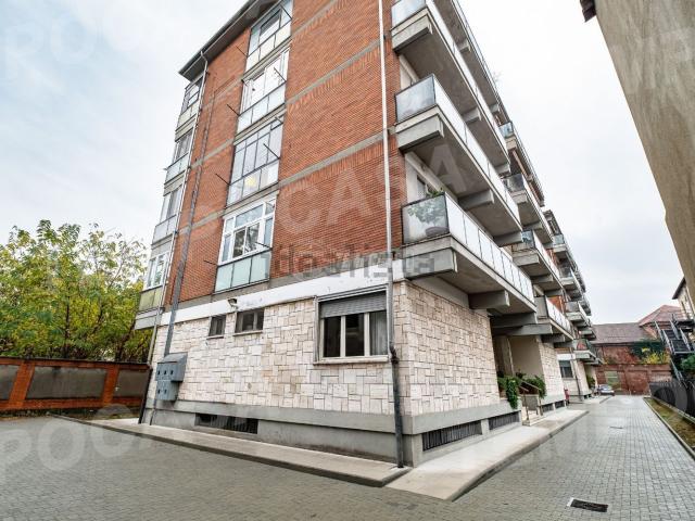 Appartamento in vendita di 160 m²