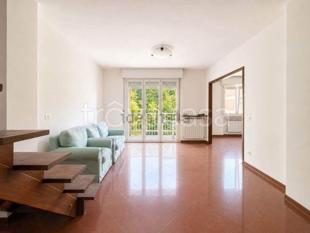 Appartamento in vendita di 160 m²