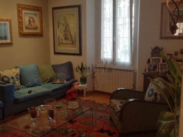 Appartamento in vendita di 160 m²