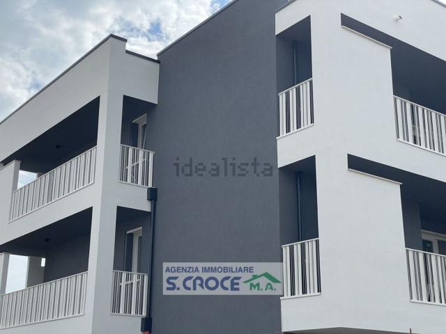 Appartamento in vendita di 160 m²