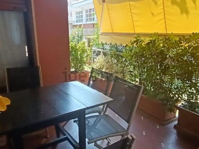 Appartamento in vendita di 160 m²