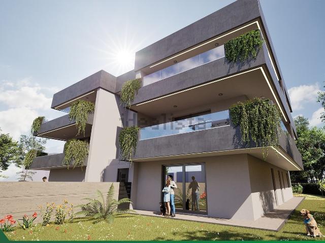 Appartamento in vendita di 160 m²