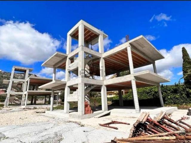 Appartamento in vendita di 160 m²