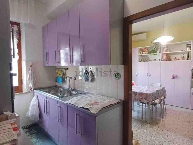 Appartamento in vendita di 160 m²