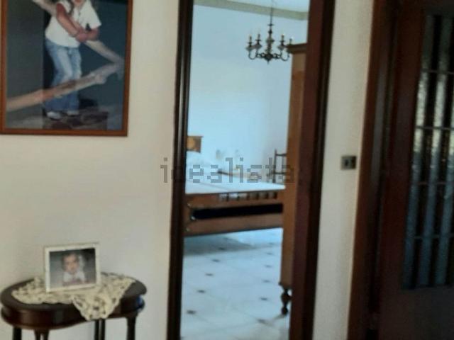 Appartamento in vendita di 160 m²