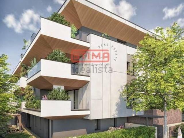 Appartamento in vendita di 160 m²