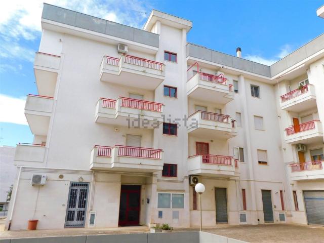 Appartamento in vendita di 160 m²