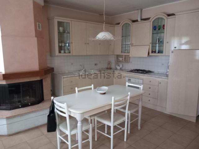 Appartamento in vendita di 160 m²