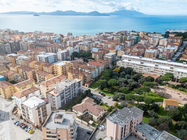 Appartamento in vendita di 160 m²