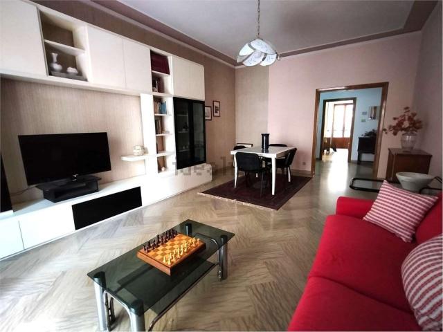 Appartamento in vendita di 160 m²