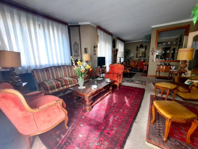 Appartamento in vendita di 160 m²