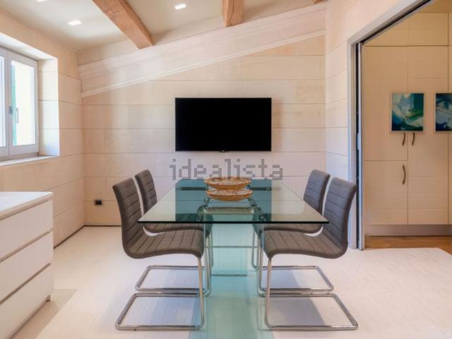 Appartamento in vendita di 160 m²