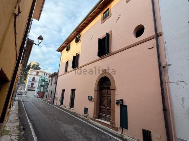Appartamento in vendita di 160 m²