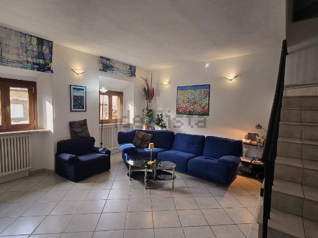 Appartamento in vendita di 160 m²