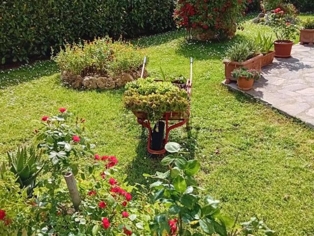 Appartamento in vendita di 160 m²