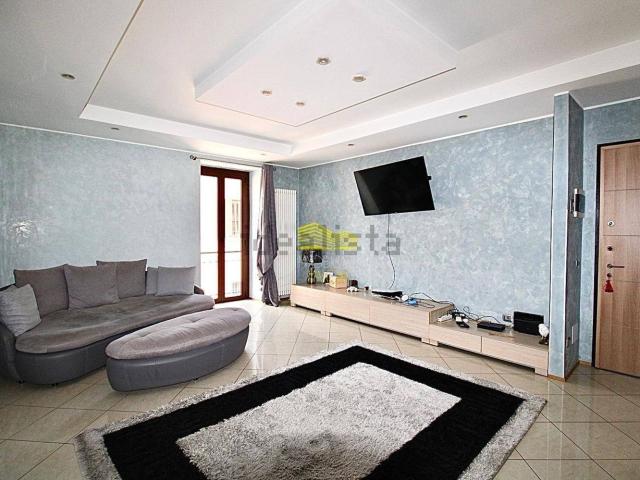 Appartamento in vendita di 160 m²